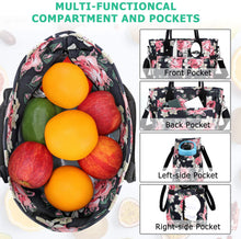 Load image into Gallery viewer, 65% OFF Insulated Large Tote Lunch Bags for Women