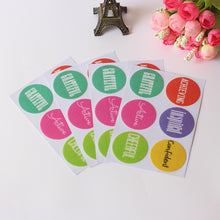 Load image into Gallery viewer, 24PCS Anti Mosquito Patches Mosquito Repellent Stickers Child Cartoon Sticker （ Buy 1 Get 1 Free )

