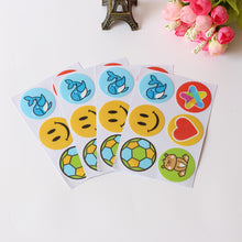 Load image into Gallery viewer, 24PCS Anti Mosquito Patches Mosquito Repellent Stickers Child Cartoon Sticker （ Buy 1 Get 1 Free )
