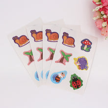 Load image into Gallery viewer, 24PCS Anti Mosquito Patches Mosquito Repellent Stickers Child Cartoon Sticker （ Buy 1 Get 1 Free )
