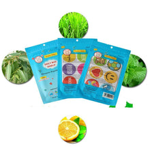 Load image into Gallery viewer, 24PCS Anti Mosquito Patches Mosquito Repellent Stickers Child Cartoon Sticker （ Buy 1 Get 1 Free )

