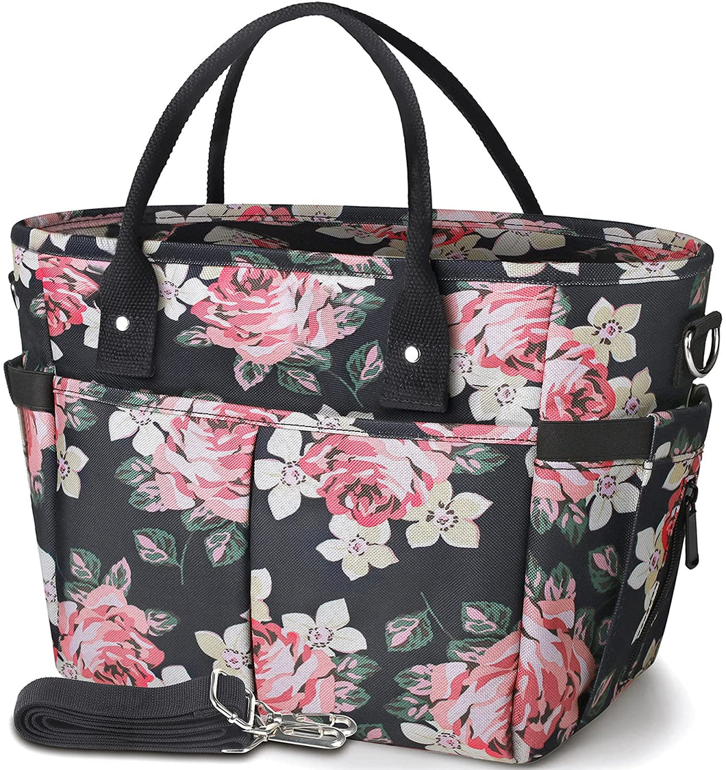 65% OFF Insulated Large Tote Lunch Bags for Women