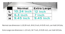 Load image into Gallery viewer, 65% OFF Insulated Large Tote Lunch Bags for Women
